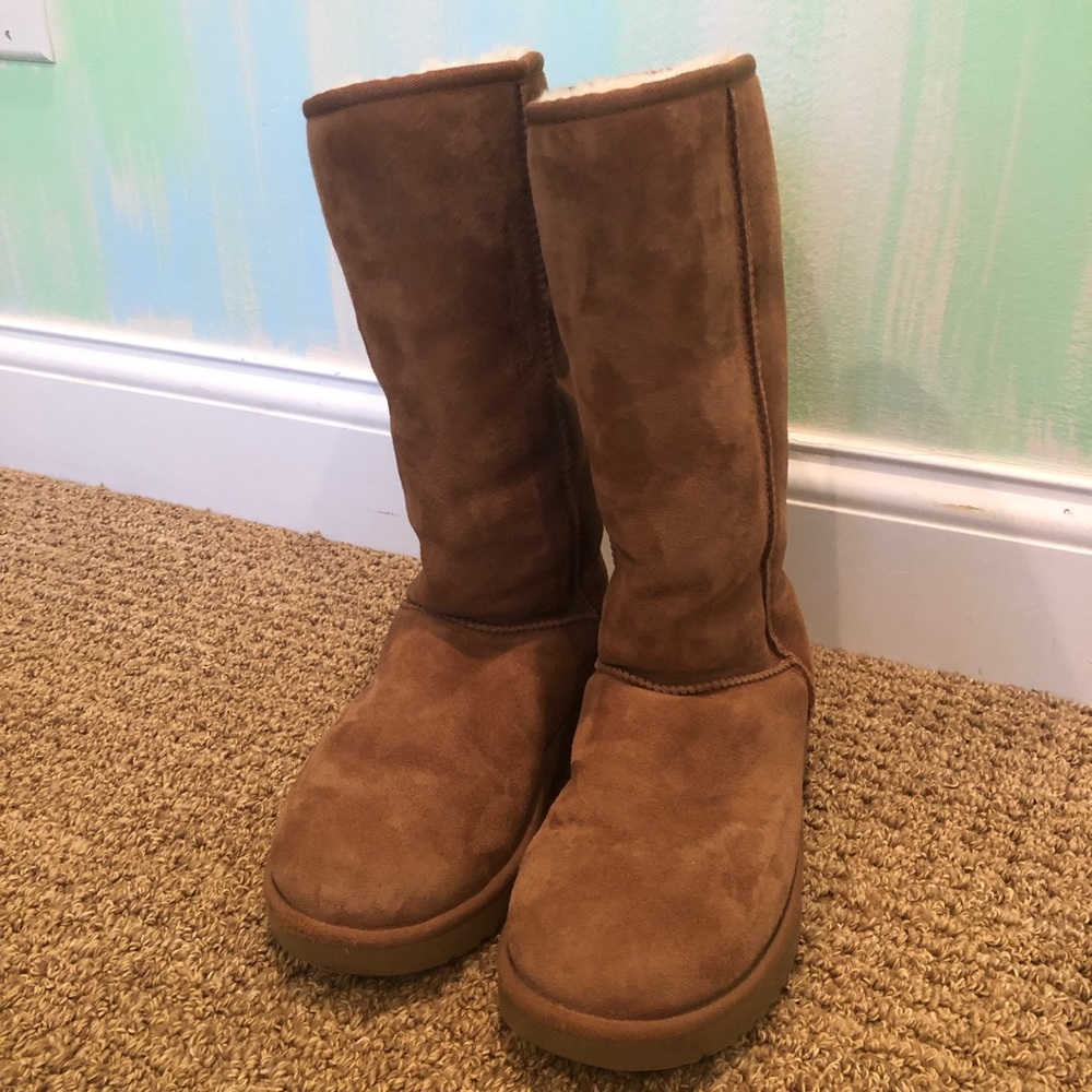 Ugg Women’s Classic Tall Boot